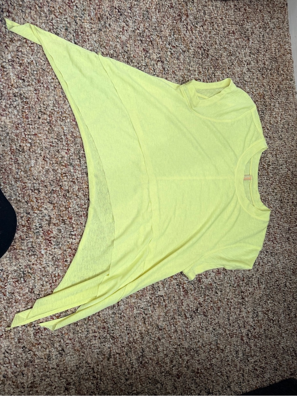 Free people movement top